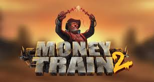 Money Train 2 at Spin Casino