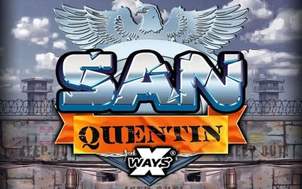San Quentin xWays at Spin Casino